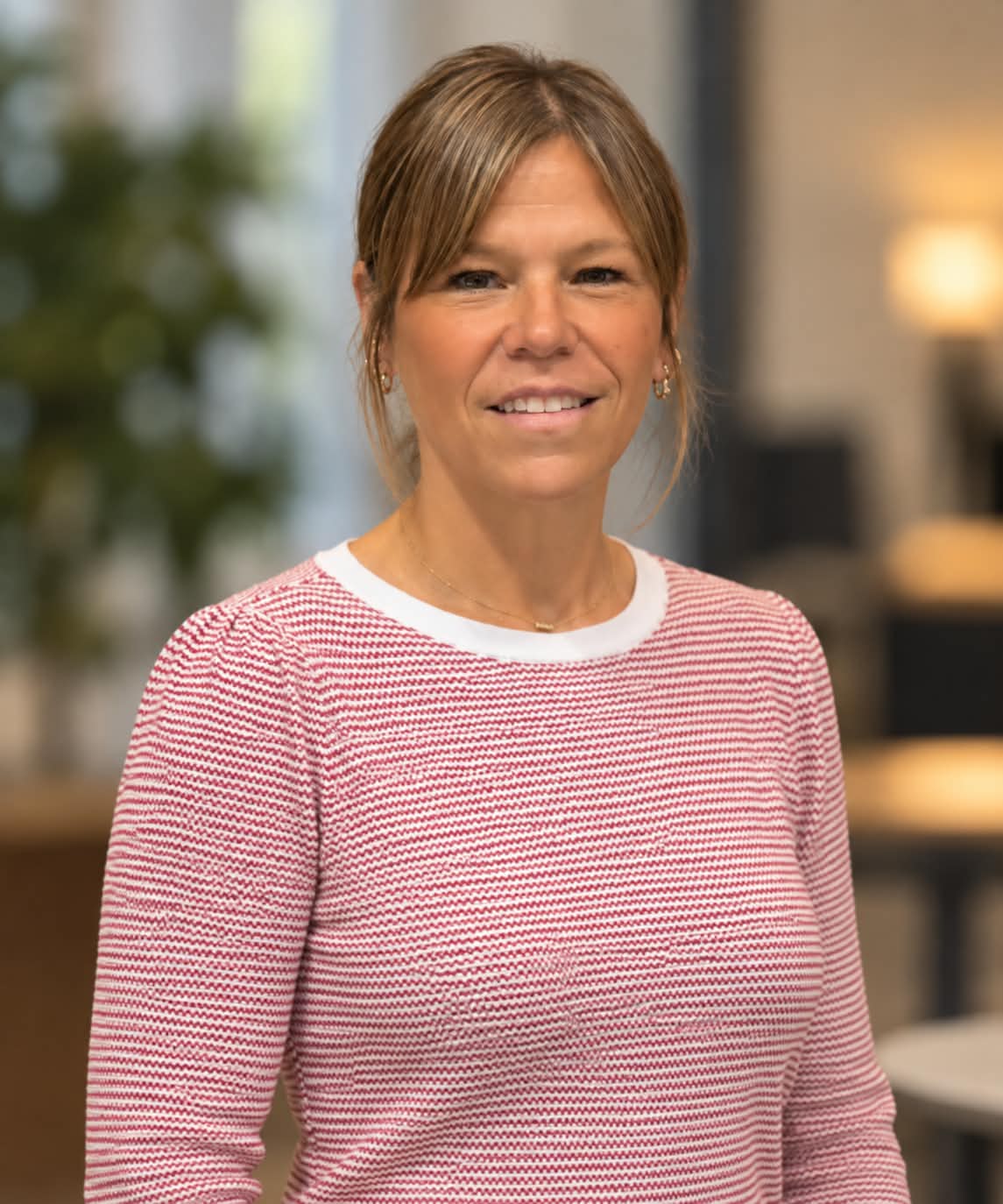 Karla Mahanes, Interim Randolph County Clerk